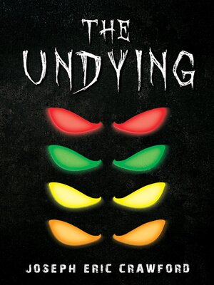 cover image of The Undying